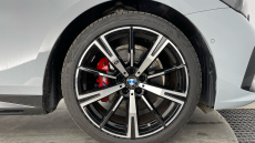 BMW 5 Series 520i M Sport Pro 5dr Auto Petrol Estate